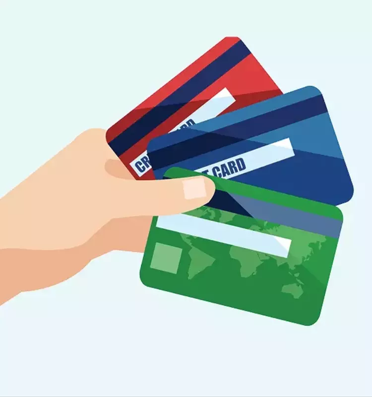 Understanding no credit check and high-limit credit cards