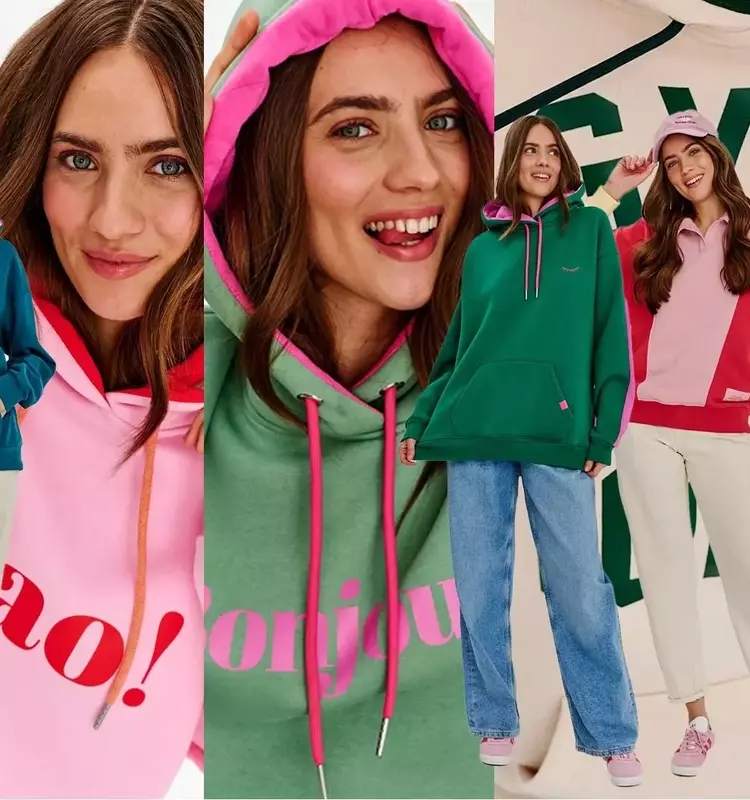 NAOKO Spring Vibes: Bold, Playful, and Unapologetically Chic