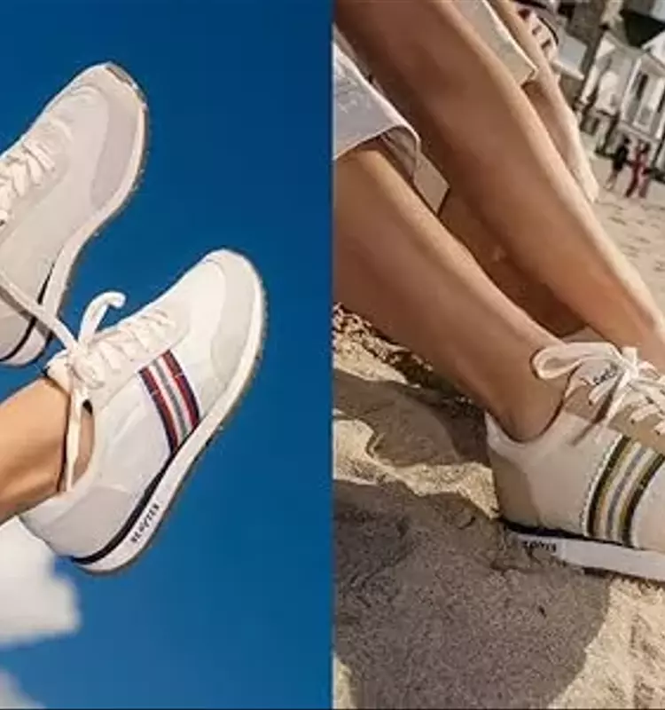 Step Up Your Footwear Game: Must-Have SeaVees for Effortless Style
