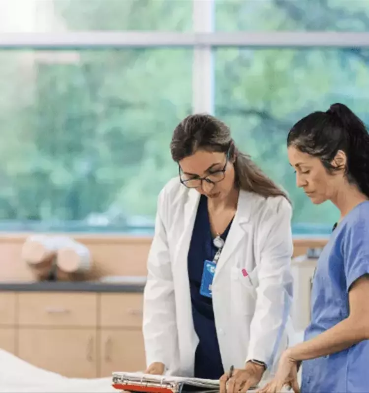 Sterile Processing Technician: An Overview