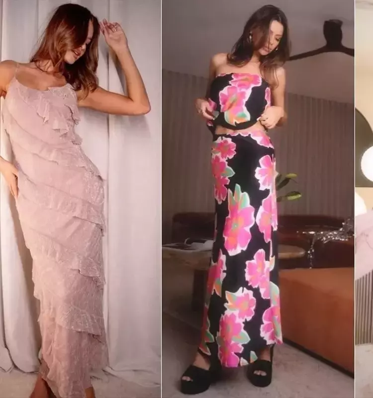 Spring with Petal & Pup's Vibrant Pink Collection