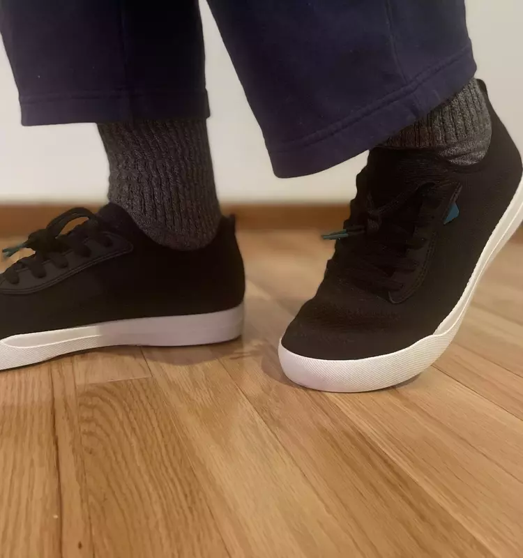 Stay Dry, Walk Easy: The Ultimate Waterproof & Breathable Comfort with Vessi Shoes