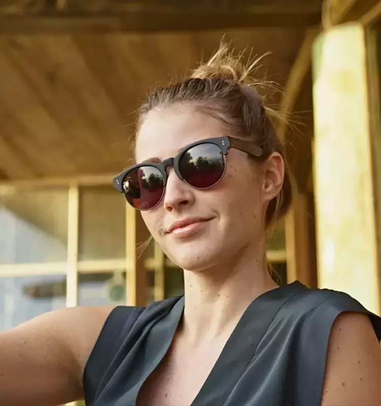Travel in Style: TOMS Traveler Sunglasses You’ll Want This Season