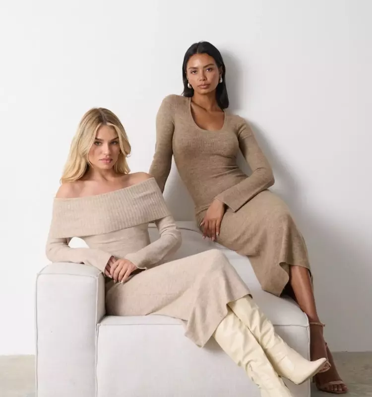 New Season, New Mood: Four Fresh Looks to Fall For