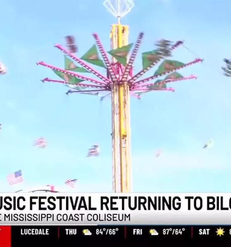 Mississippi's Ultimate Weekend: Celebrating Crawfish, Culture, and Community