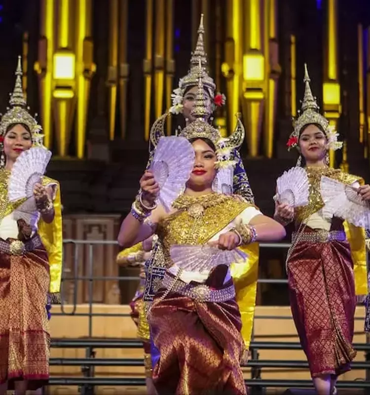 An Interfaith Celebration of Sacred Music Set to Unite Communities