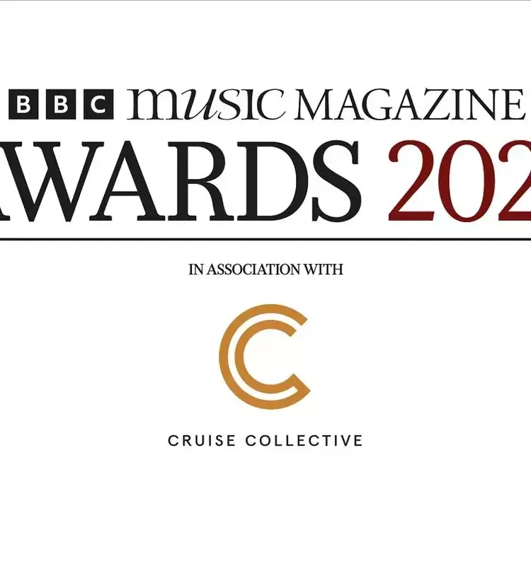 Spotlight on Classical Talent: The 2025 BBC Music Magazine Awards