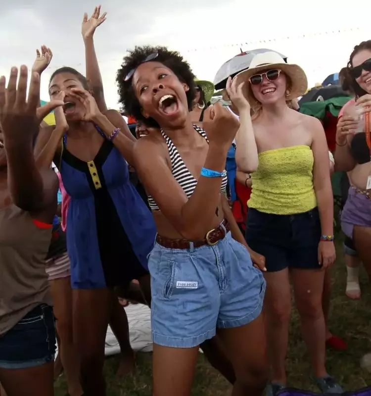 New Orleans Jazz and Heritage Festival: A Celebration of Music, Culture, and Culinary Delights