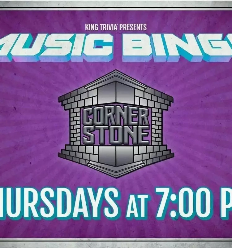 Music Bingo: A Unique Twist on a Classic Game