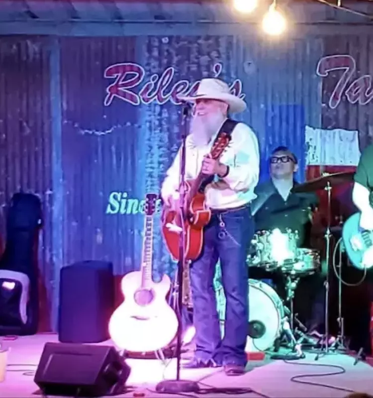 Upcoming Live Music Events in New Braunfels: A Musical Extravaganza