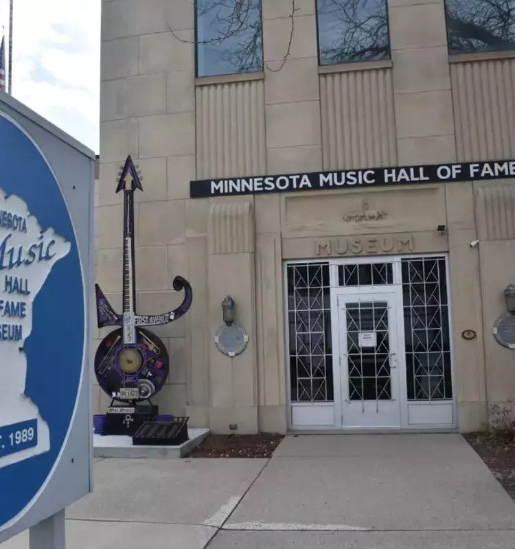 Honoring Minnesota's Musical Legends: The 2025 Hall of Fame Inductions