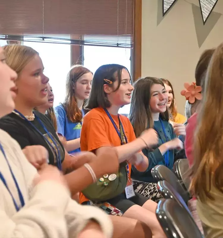Summer Sounds: Mountain Melodies Camp Returns with Exciting New Programs