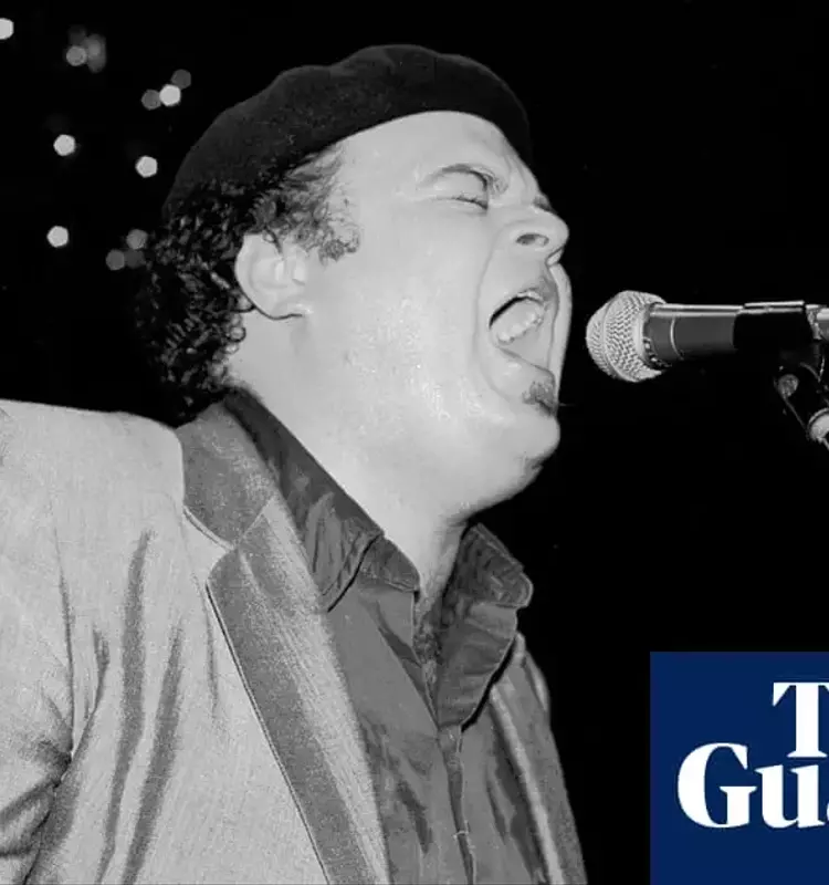 The Legacy of David Thomas: A Pioneer in Rock and Roll