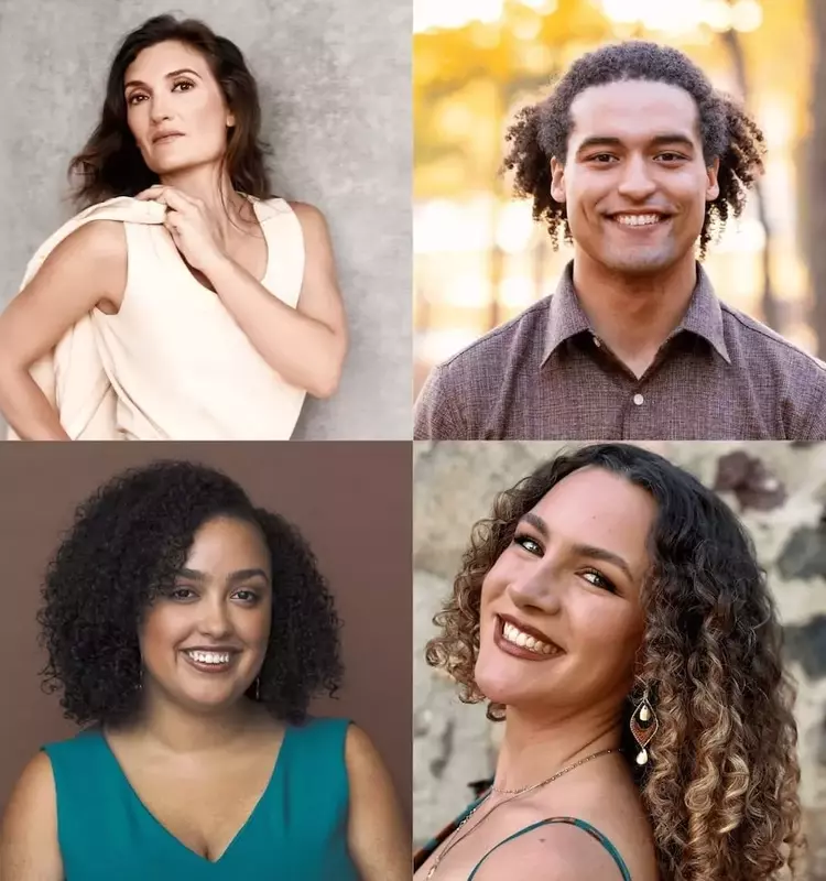 Upper Peninsula's Cultural Gem: A Celebration of World-Class Talent