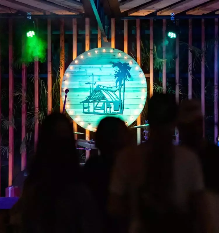A New Era for Music and Dining: Sugarshack Downtown Unveiled