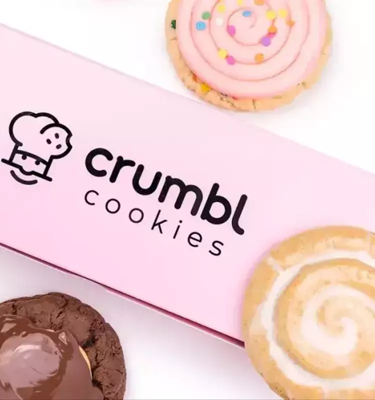 Warner Music Group Takes Legal Action Against Crumbl Cookies