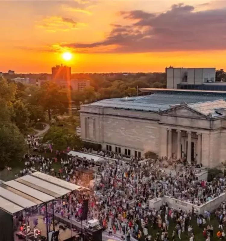 Summer Solstice Festival Returns to Cleveland Museum of Art