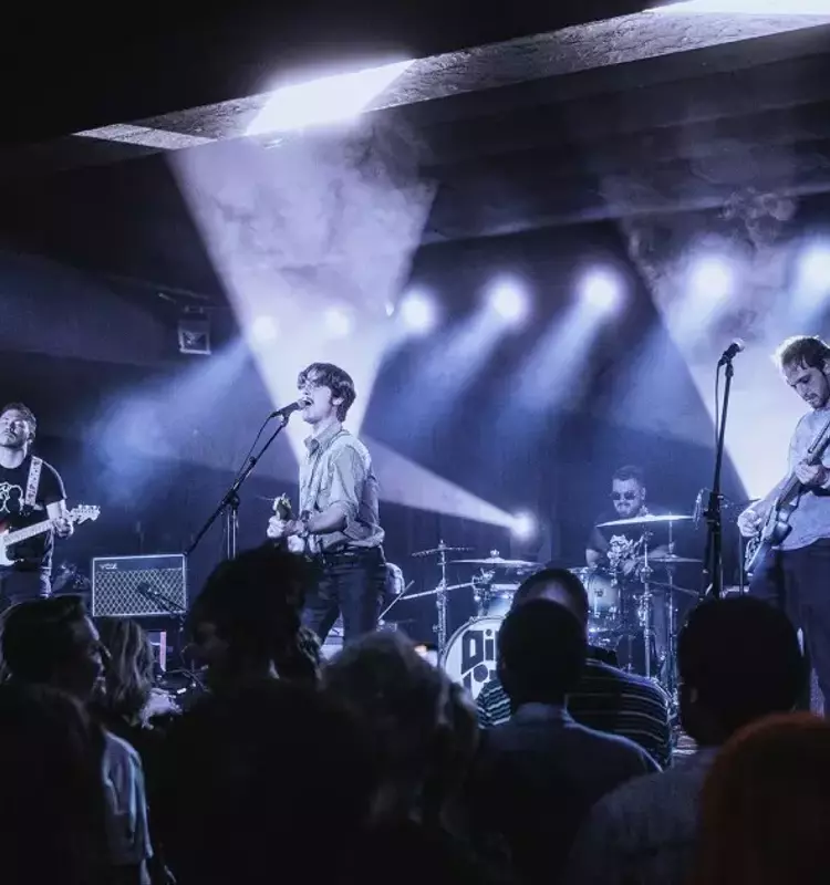 Milwaukee's Emerging Sounds: Modern Joey's Latest Track Brings Retro Vibes to the Forefront