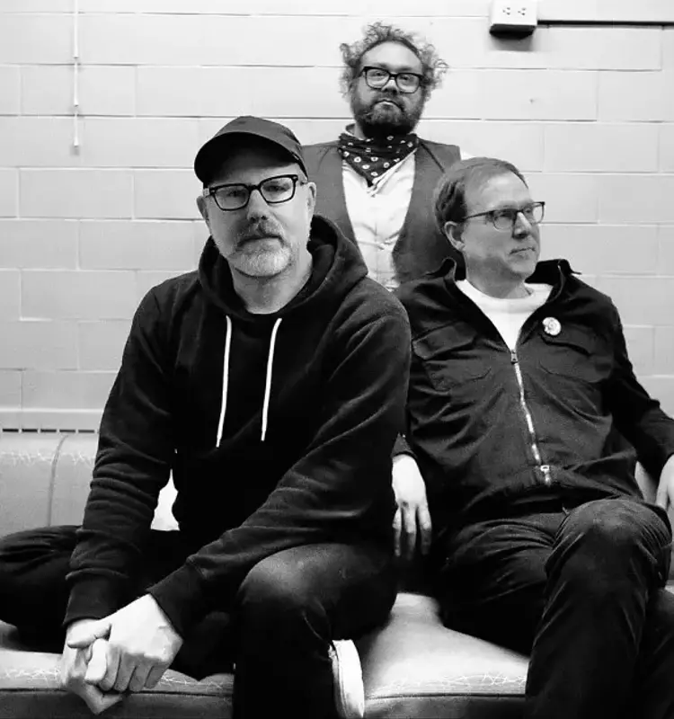 A New Chapter in Milwaukee's Music Scene: The Hallelujah Ward Emerges