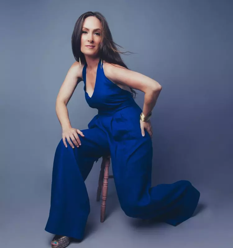 New Jazz Voice Program Flourishes Under Renowned Instructor at Eastman School of Music