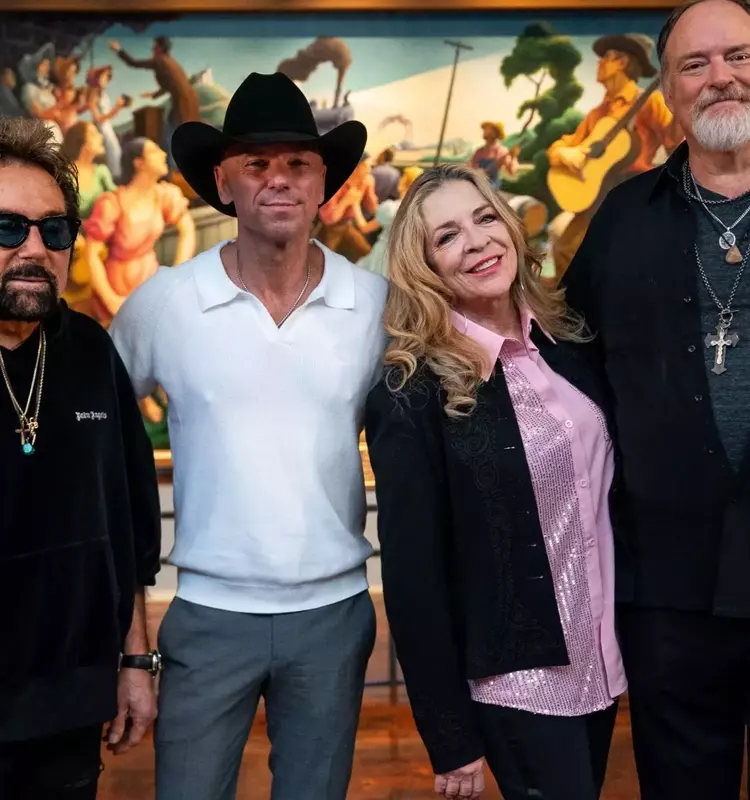 Revolutionizing Nashville's Music Scene: MCA Takes the Helm