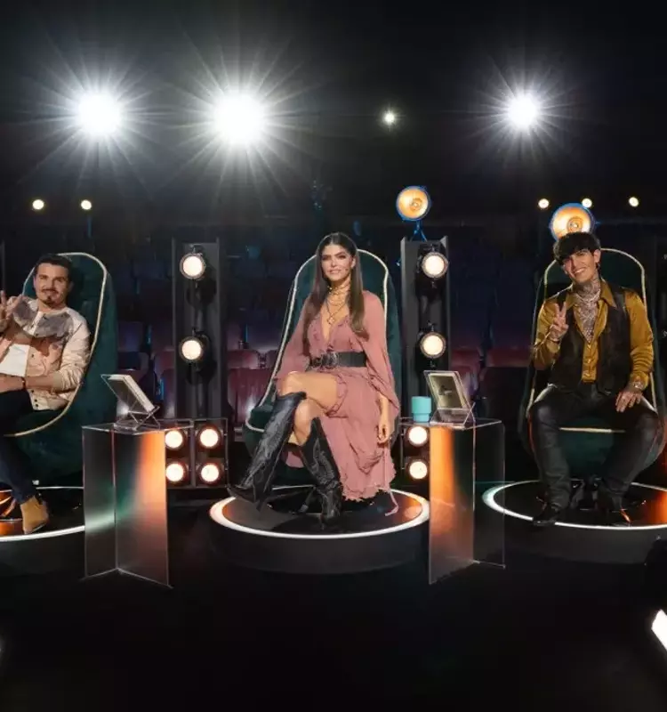 Unveiling the Next Generation of Mexican Music Talent