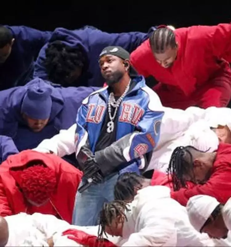 Kendrick Lamar and SZA Dominate Music Scene with Stellar Performances