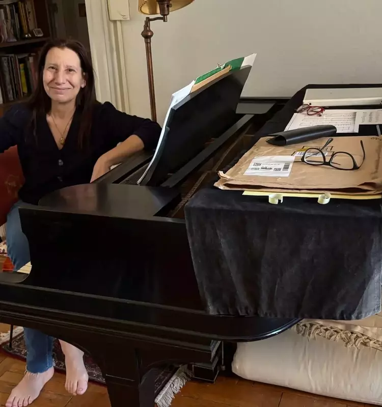 Reviving Forgotten Melodies: A Journey Through Music and History