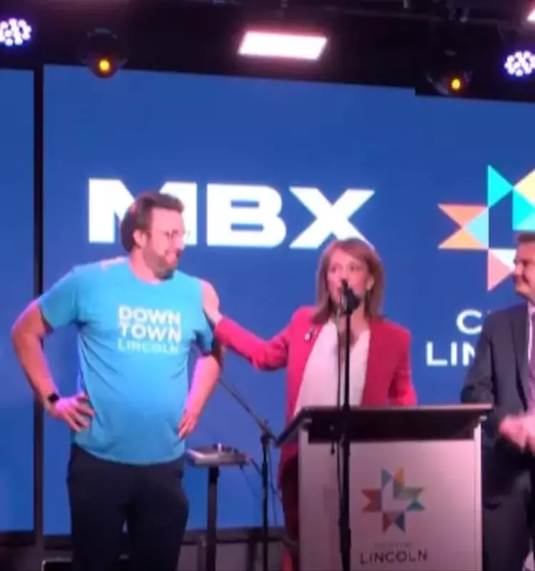 Lincoln Embraces a New Era of Music with The Music Box