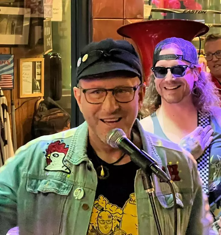 Unveiling Duluth's Unique Performance Art: A Night to Remember