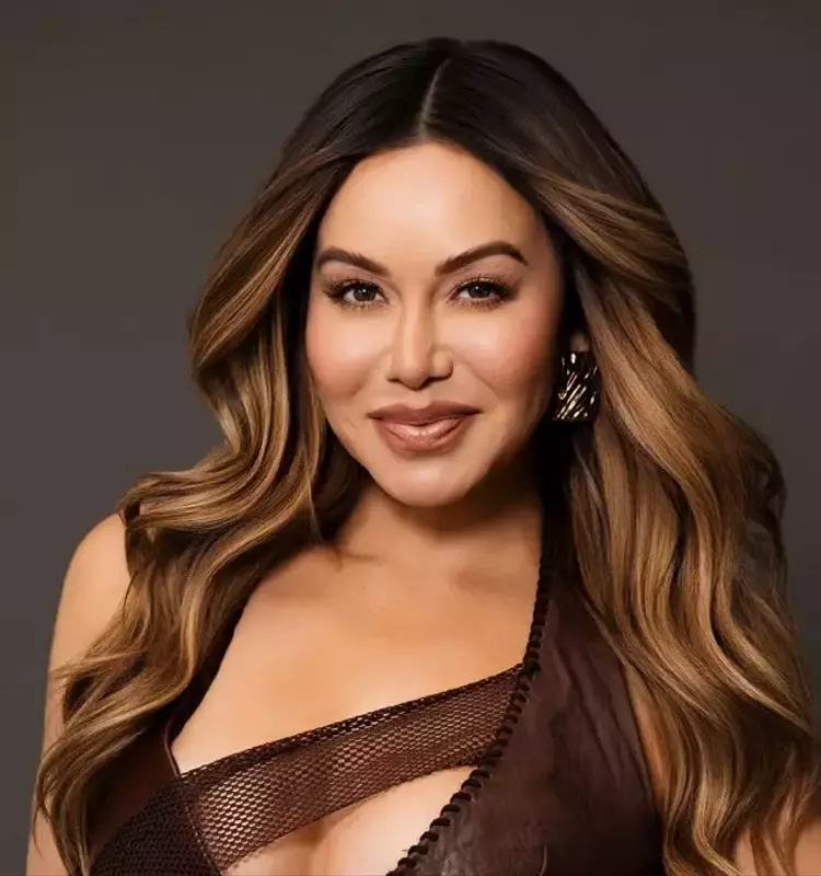 Chiquis Shines at Billboard Latin Women in Music Event