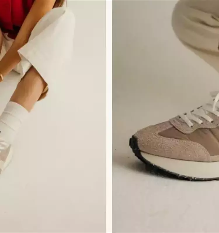 Casual Cool: SeaVees Shoes You’ll Want to Wear Everywhere