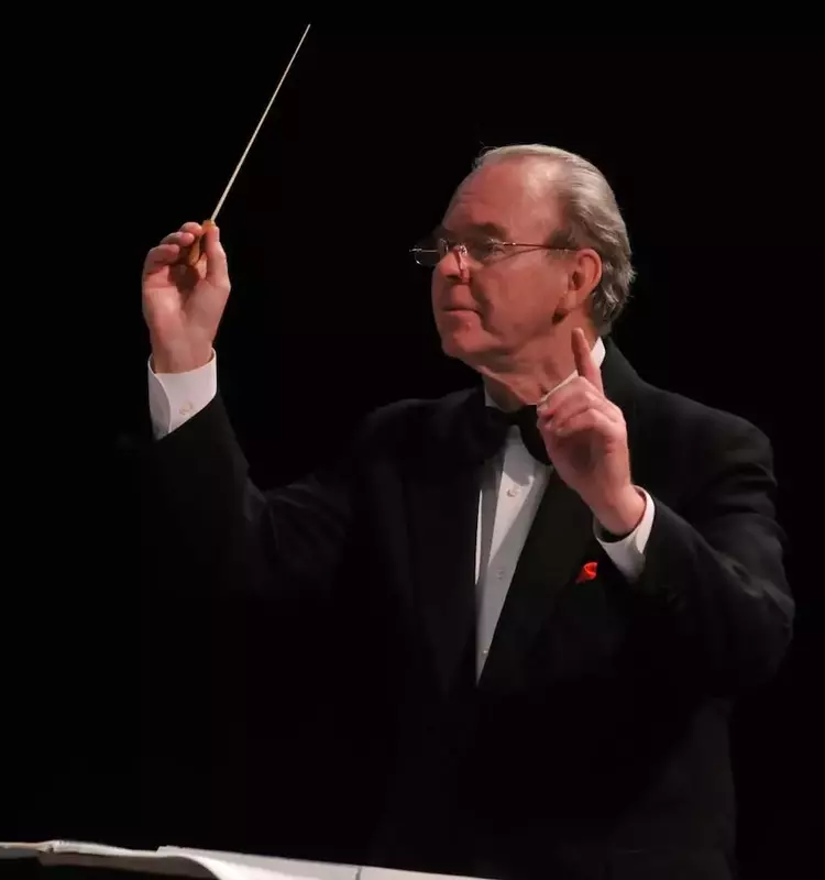 Boston Civic Symphony Celebrates a Century of Musical Excellence