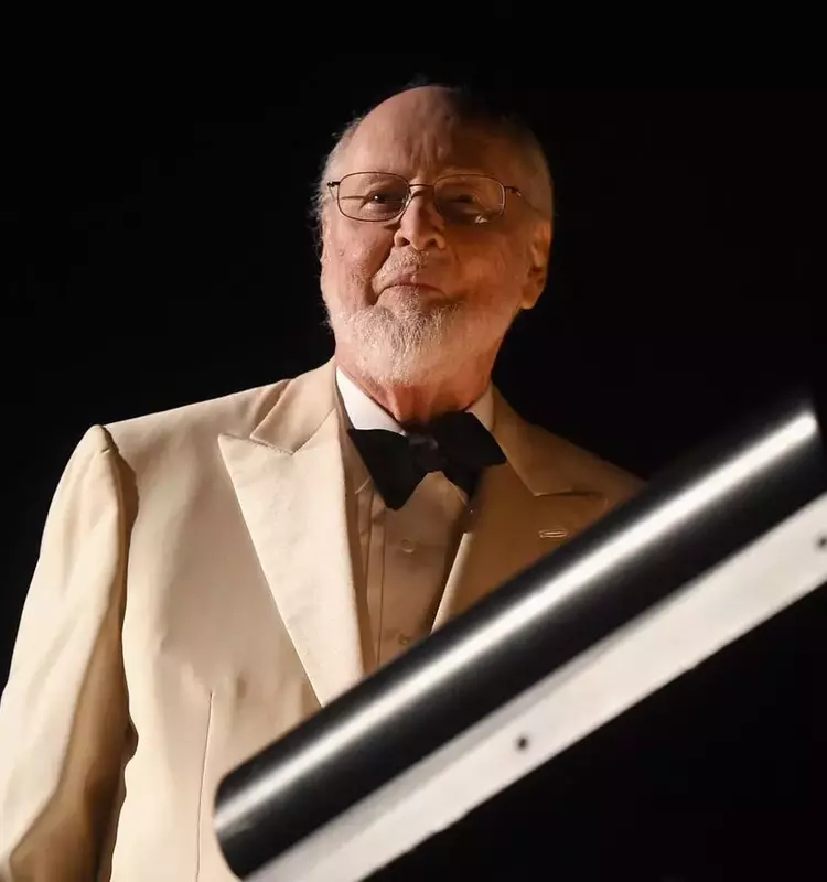 Revival of John Williams: A Musical Triumph Through Record Store Day