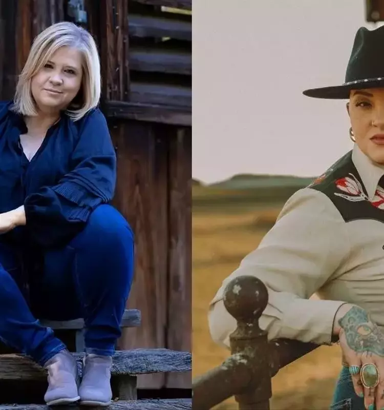 New Sounds: A Journey Through Modern Folk and Cinematic Storytelling