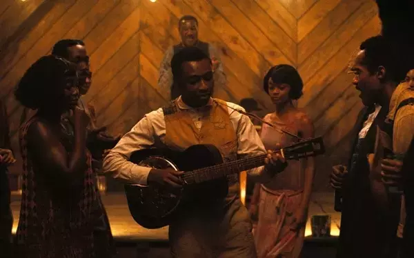 Supernatural Drama "Sinners" Celebrates Black Music Heritage Amidst a Tale of Vengeance