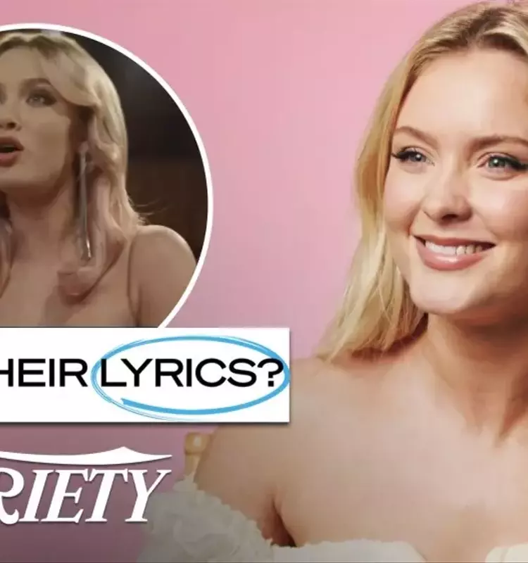 Zara Larsson's Musical Renaissance: A Journey Through Hits, Empowerment, and Collaborations