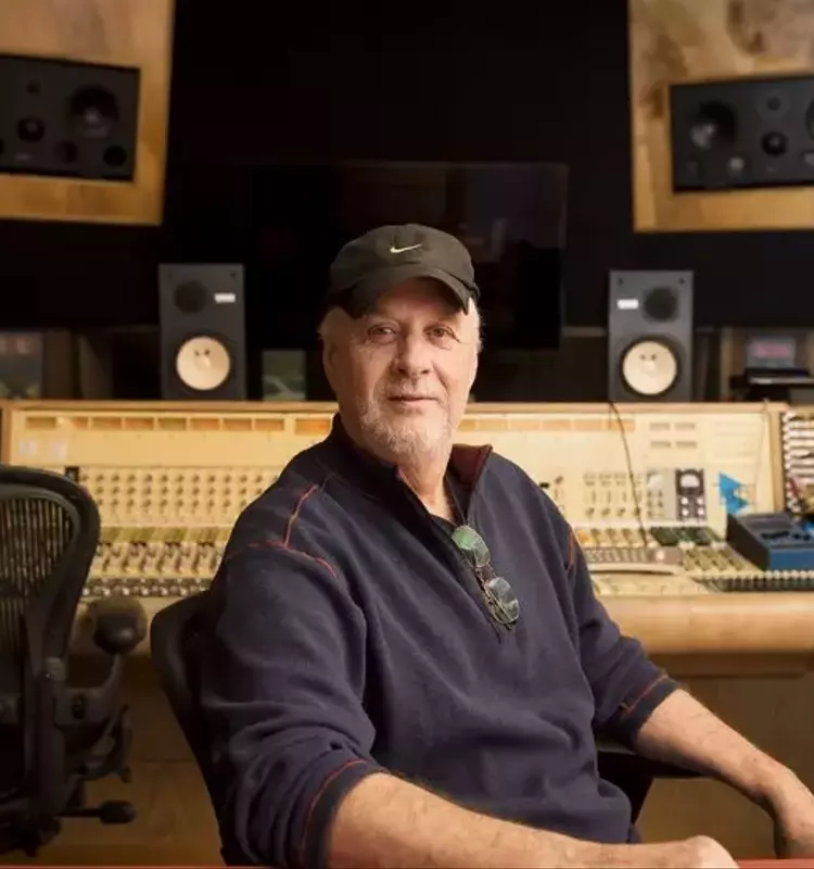 The Legacy of David Briggs: A Pioneer in Music History