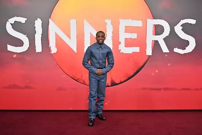 A Rising Star: Miles Caton's Journey to Stardom in Sinners