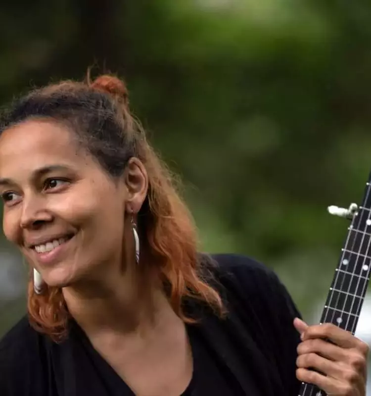 A Celebration of Black Roots in American Folk and Country Music