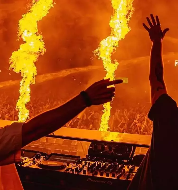 New Music Releases: A Vibrant Tapestry of Dance and Electronic Beats