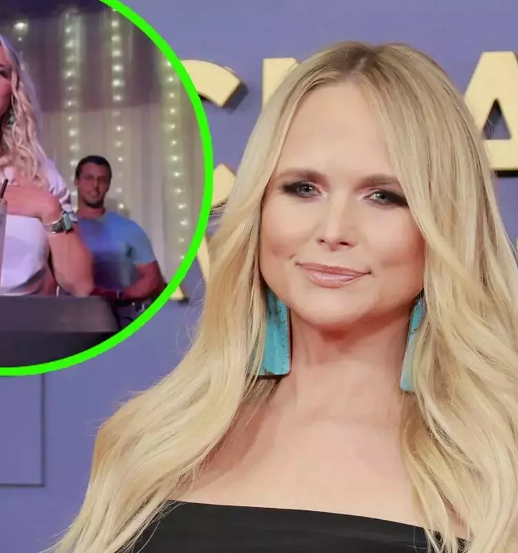 Embracing Her Roots: Miranda Lambert's Heartfelt Night at Austin's Drag Tribute