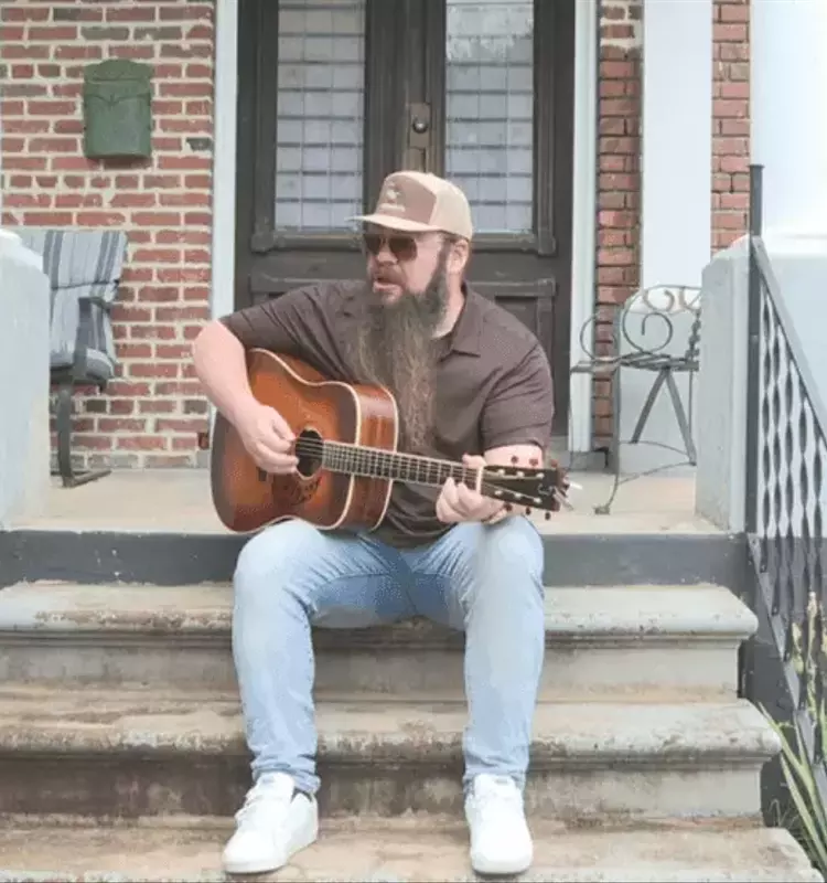 Reviving History: Danville's Old West Porchfest Brings Community Together