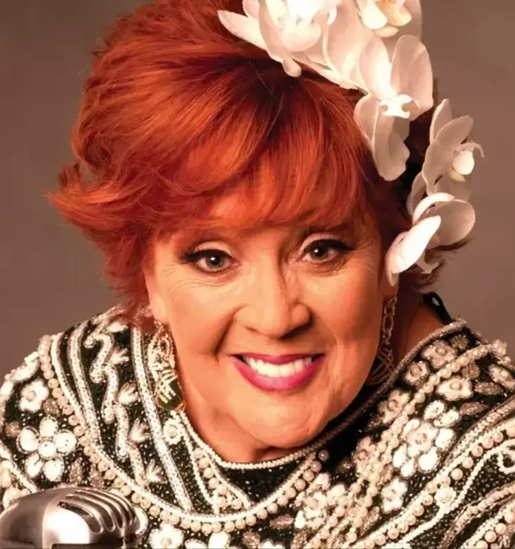 Renowned Entertainer Lulu Roman Departs at Age 78