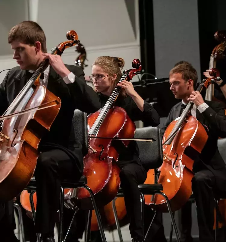 Star Wars Melodies to Echo in Missouri S&T's Upcoming Concert