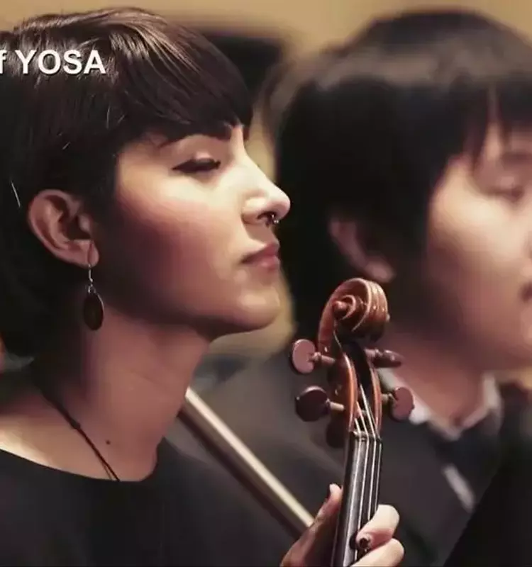 Revitalizing Young Musicians: A Summer Symphony Adventure