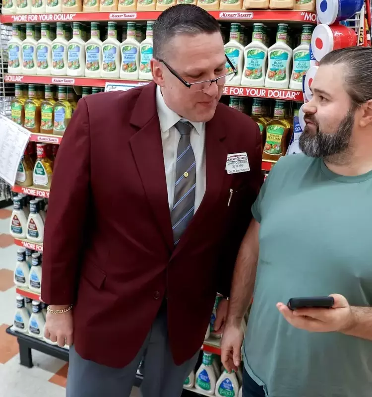 Unpacking the Unique Appeal of Market Basket Melodies