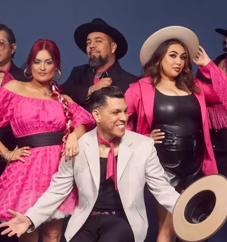 Las Cafeteras: Bridging Worlds Through Music
