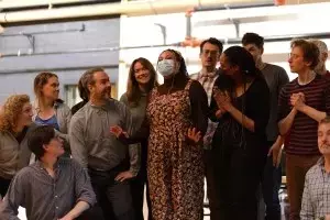 Exciting Events Across Maine: From Broadway to Sci-Fi Symphonies