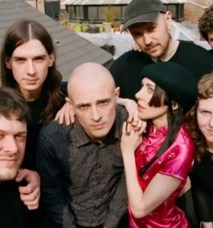 Unveiling Sonic Gems: A Journey Through Contemporary Indie Music